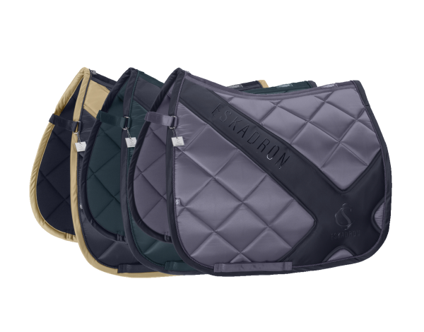 Eskadron Schabracke Bicross Mattgloss Classic Sports 26 S/S