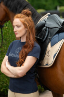 Eskadron Schabracke Bicross Mattgloss Classic Sports 26 S/S