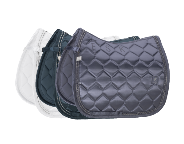 Eskadron Schabracke Satin Frills Classic Sports 26 S/S