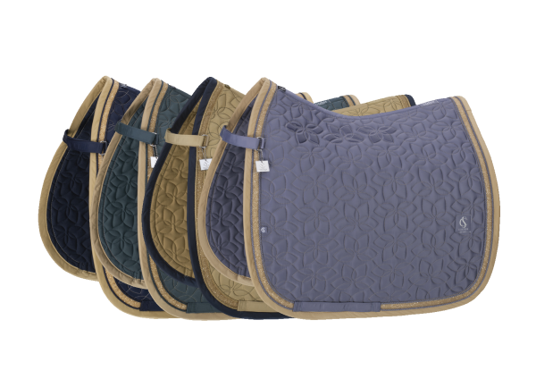 Eskadron Schabracke Glossy Jewel Contrast Classic Sports 26 S/S