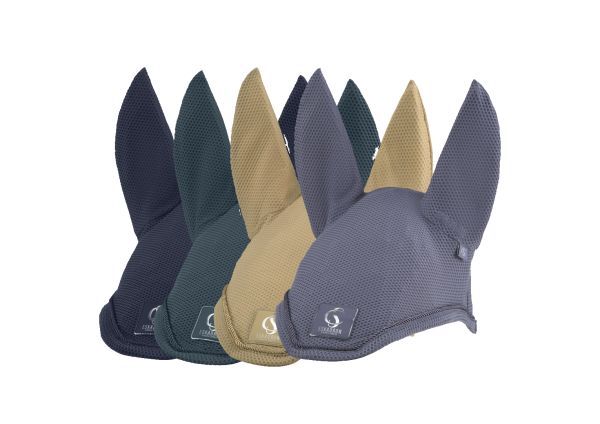 Eskadron Fliegenohren Dynair Mesh Sport Classic Sports 26 S/S