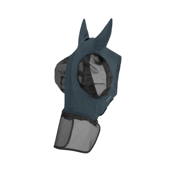 Eskadron Fliegenmaske Dynair Mesh Pro Detach Classic Sports 26 S/S