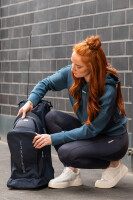 Eskadron Stiefel-&Helmtasche Softshell Classic Sports...