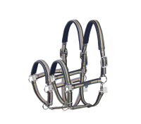 Eskadron Halfter Double Pin Classic Sports 26 S/S