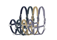 Eskadron Halfter Softshell Jewel Dp Classic Sports 26 S/S