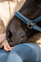 Eskadron Halfter Softshell Jewel Dp Classic Sports 26 S/S