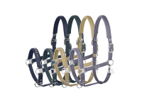 Eskadron Halfter Sparkle Double Pin Classic Sports 26 S/S