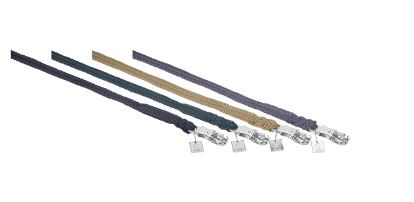 Eskadron Strick Duralastic Panic Hook Classic Sports 26 S/S