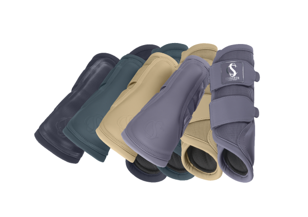 Eskadron Gamaschen Mesh Classic Sports 26 S/S