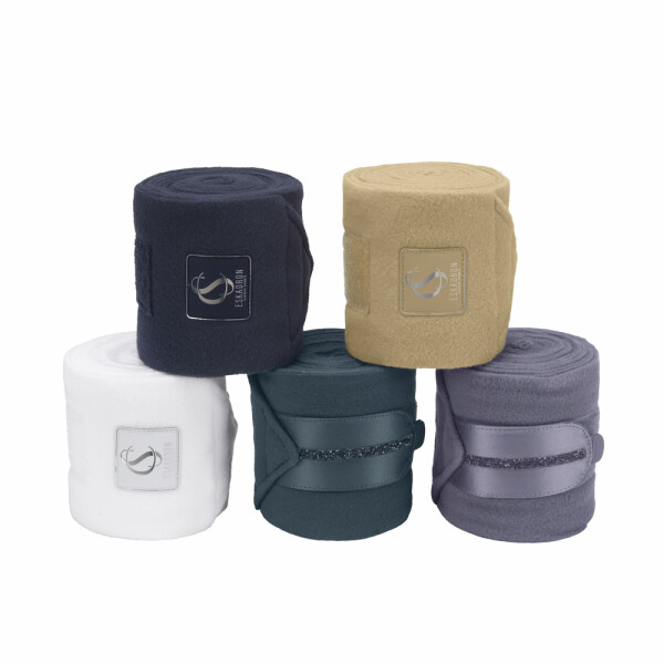 Eskadron Bandagen Fleece Jewel Classic Sports 26 S/S