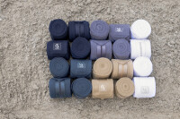 Eskadron Bandagen Fleece Jewel Classic Sports 26 S/S