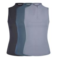 Eskadron Shirt Tank Half-Zip Classic Sports 26 S/S