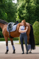 Eskadron Shirt Tank Half-Zip Classic Sports 26 S/S