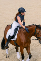 Eskadron Shirt Tank Half-Zip Classic Sports 26 S/S