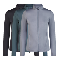 Eskadron Shirt Zip-Shirt Classic Sports 26 S/S