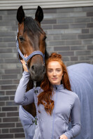 Eskadron Shirt Zip-Shirt Classic Sports 26 S/S