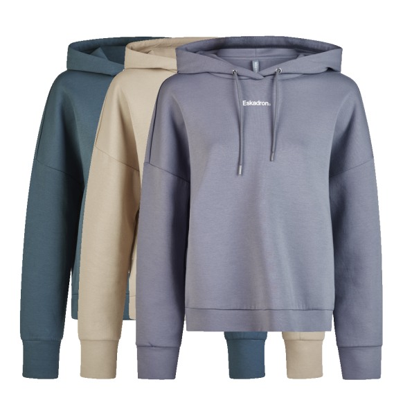 Eskadron Shirt Hood Classic Sports 26 S/S