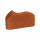 Eskadron Abschwitzdecke Fleece Stamp Platinum 26 S/S