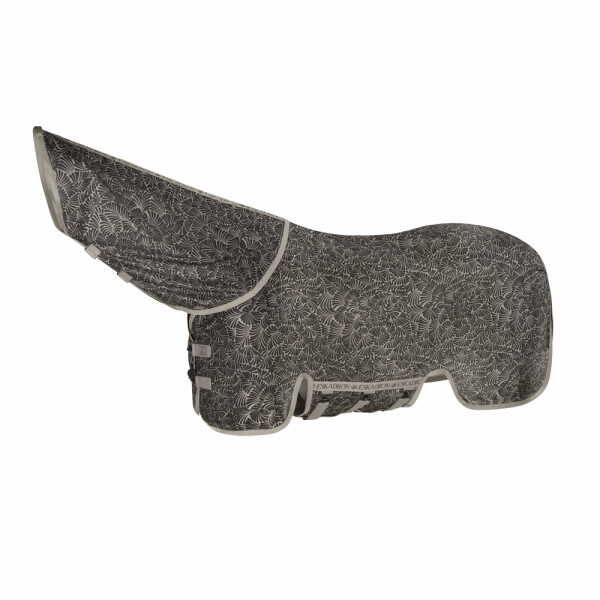 Eskadron Fliegendecke Detach-Neck Platinum 26 S/S