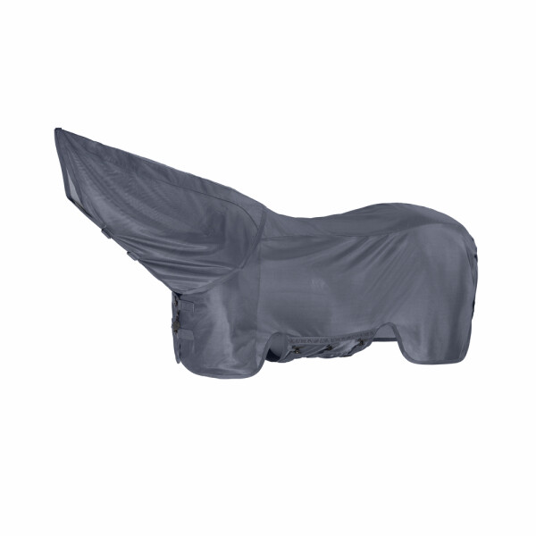 Eskadron Regenfliegendecke Rain Fly Detach-Neck Platinum 26 S/S