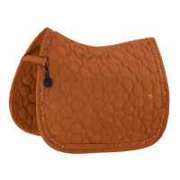 Eskadron Schabracke Sparkle Jewel Platinum 26 S/S