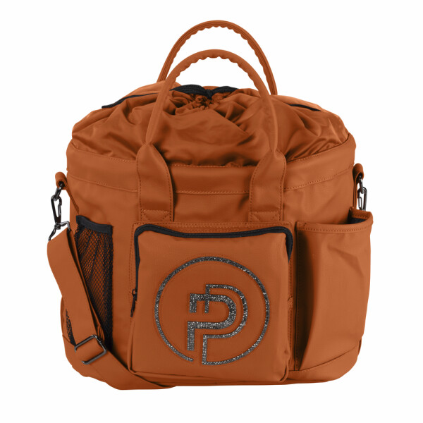 Eskadron Acc. Tasche Faux Leather Platinum 26 S/S