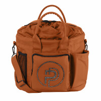 Eskadron Acc. Tasche Faux Leather Platinum 26 S/S