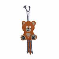 Eskadron Pferdespielzeug Bear Platinum 26 S/S