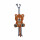 Eskadron Pferdespielzeug Bear Platinum 26 S/S