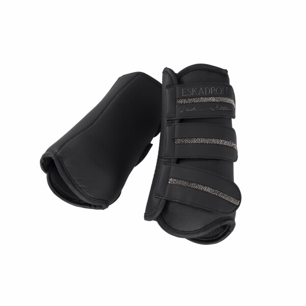 Eskadron Gamaschen Allround F Platinum 26 S/S