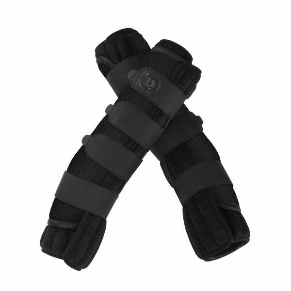 Eskadron Transportgamaschen Mesh Air Tex Platinum 26 S/S