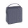 Eskadron Bandagen Fleece Platinum 26 S/S, slate blue, FULL