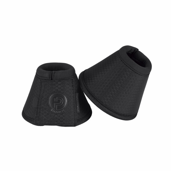 Eskadron Sprungglocken 1200D Platinum 26 S/S, black, XXL