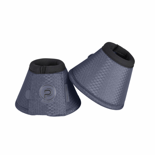 Eskadron Sprungglocken 1200D Platinum 26 S/S, slate blue, M