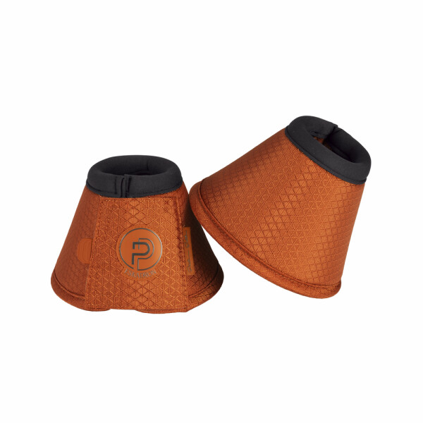 Eskadron Sprungglocken 1200D Platinum 26 S/S, amber, XL