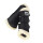 Eskadron Gamaschen Soft Mesh Fauxfur Basics, BLACK, L
