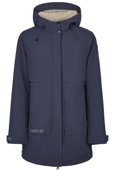 Pikeur Waterproof Parka Athleisure