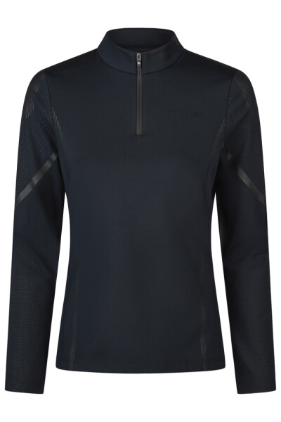 Pikeur Zone Zip Shirt Athleisure