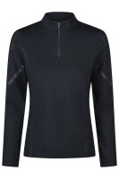 Pikeur Zone Zip Shirt Athleisure
