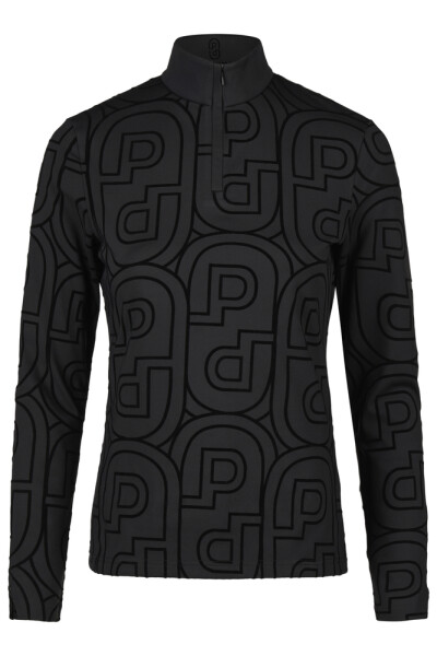 Pikeur Zip Print Shirt Selection