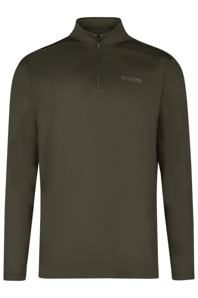 Pikeur Zip Sirt Athleisure