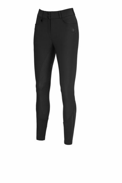 Pikeur Ceelina Matrix Griptec Athleisure HW26, black, 76