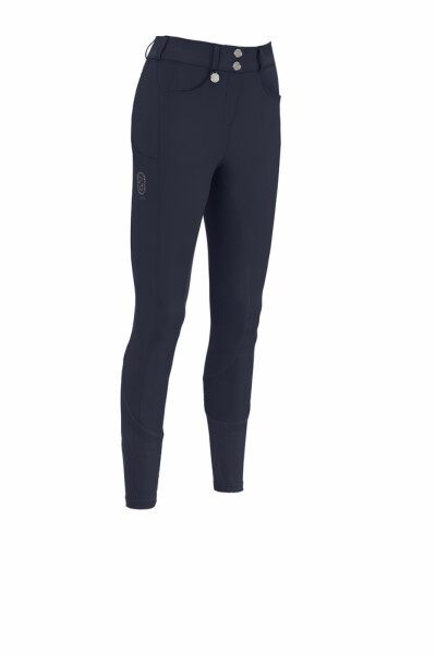 Pikeur Ceelina Grid Texleather Selection HW26, nightblue, 34