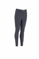 Pikeur Ceelina Griptec Kids Selection HW26, graphite blue, 164