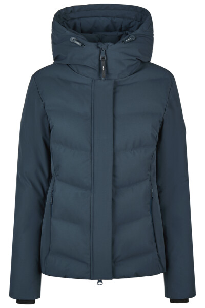 Pikeur Waterproof Jacket Athleisure HW26, pine green, 44