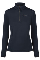 Pikeur Polartec Shirt Athleisure HW26, nightblue, 38