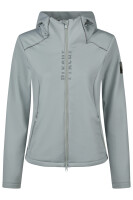 Pikeur Techvelvet Fleece Selection HW26, dusty blue, 36