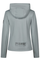 Pikeur Techvelvet Fleece Selection HW26, dusty blue, 36