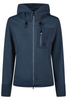 Pikeur Thermo Fleece Athleisure HW26, pine green, 34