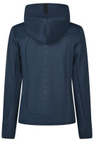 Pikeur Thermo Fleece Athleisure HW26, pine green, 42